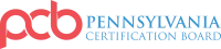 PA Certification Board Logo