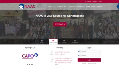 NAAC