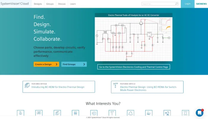 SystemVision